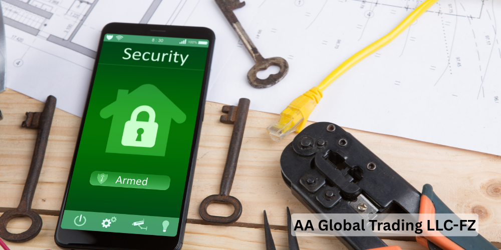 Tools and Security